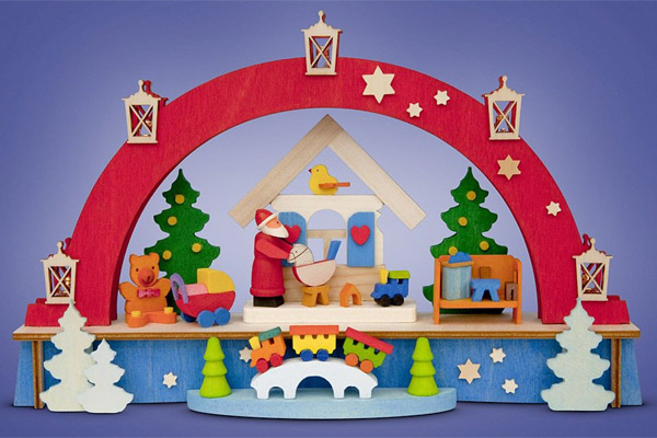 楽天市場】Graupner グラウプナー社 LEDライト付シュヴィップボーゲン