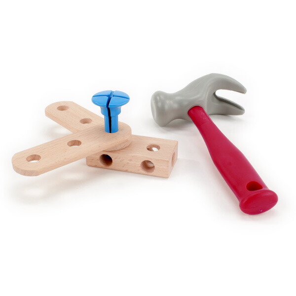 楽天市場】BRIO ブリオ ビルダー クリエイティブセット〜組み立てて