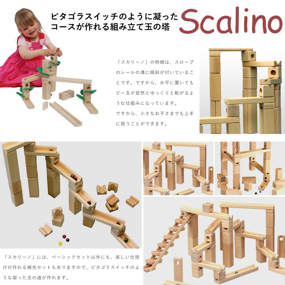 楽天市場】Scalino スカリーノ社 Scalino スカリーノ 滝パーツ〜スイス