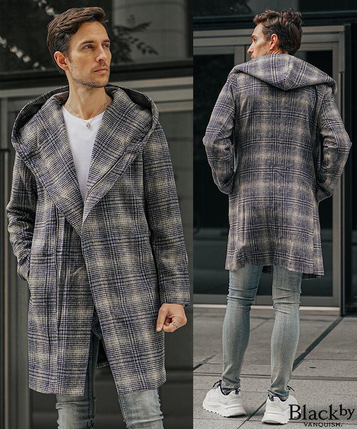 楽天市場】コート メンズ ブランド カジュアル 40代 ビジネスコート