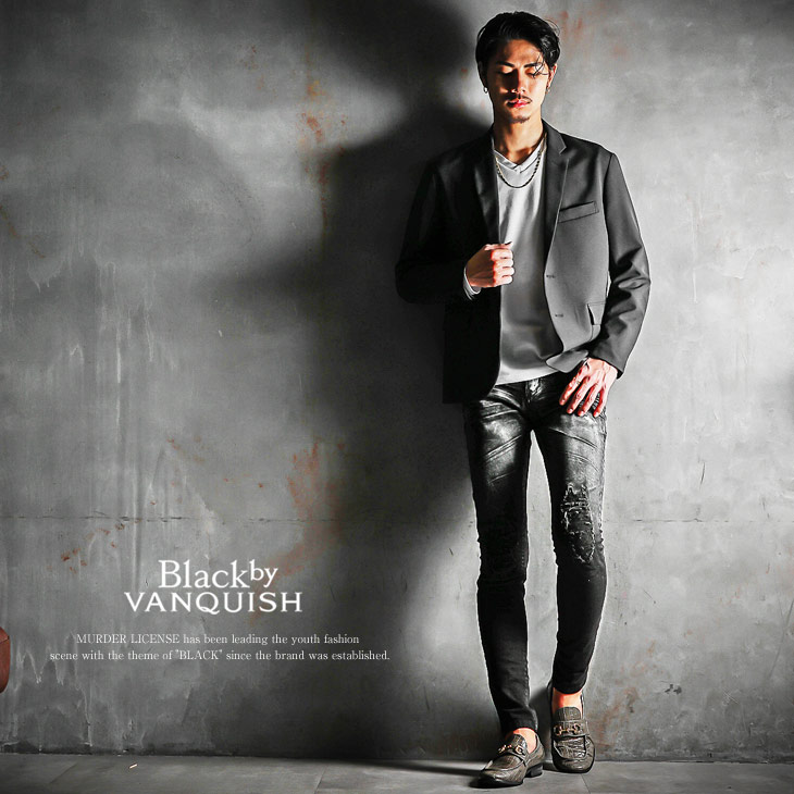 楽天市場】スキニーパンツ メンズ ジーパン スキニー ジーンズ