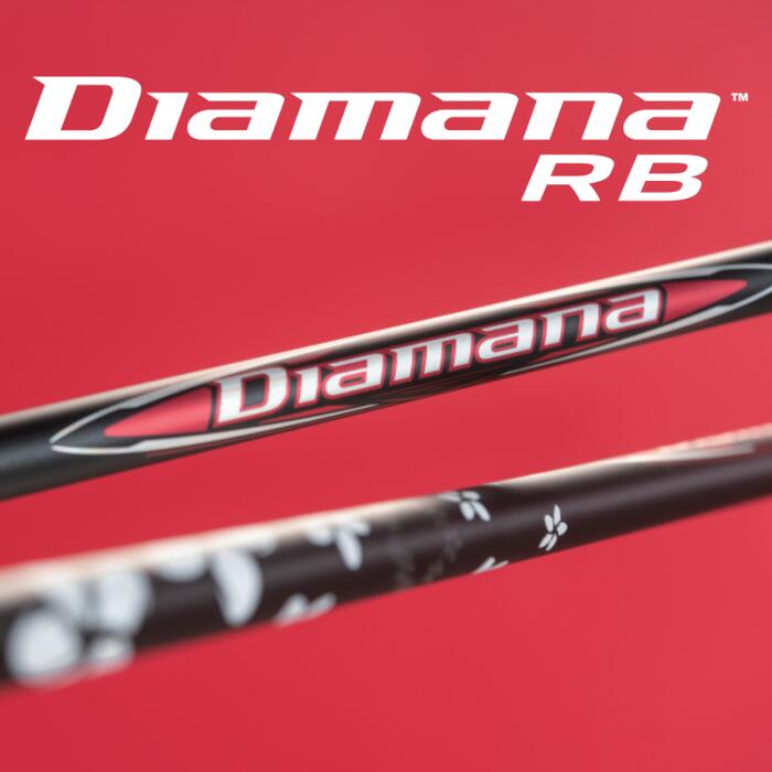 楽天市場】ディアマナRB ドライバー シャフト タイトリスト スリーブ付
