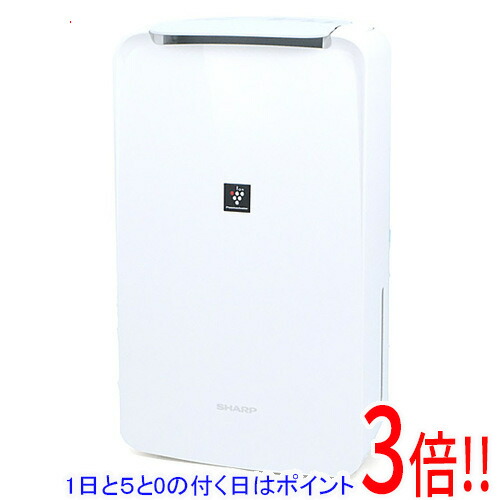 楽天市場】除湿機 シャープ cv-p71（季節・空調家電｜家電）の通販
