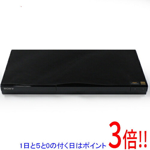 楽天市場】ソニー bdz-zw1800 ブルーレイレコーダーの通販