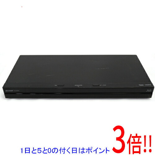 楽天市場】aquos ブルーレイレコーダー bd－ns500の通販