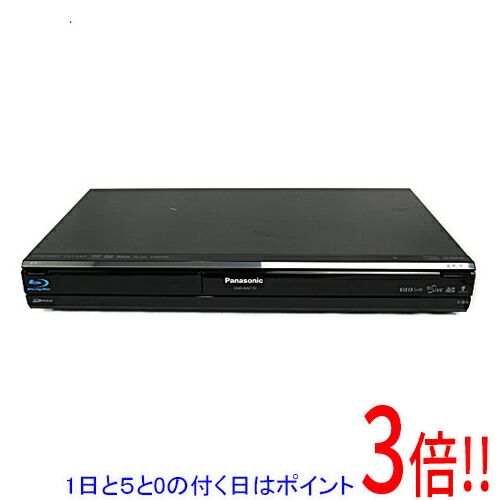 楽天市場】パナソニック Blu－ray レコーダー DMR－BR570－Kの通販
