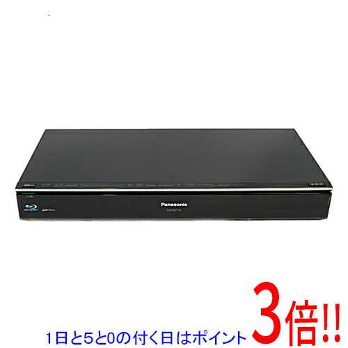 楽天市場】パナソニック DMR－BZT700（ブルーレイ・DVDレコーダー