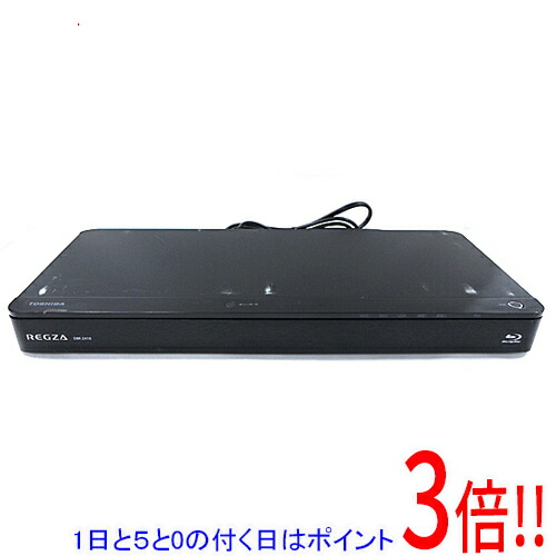 楽天市場】ブルーレイレコーダー dbr 東芝 500gbの通販