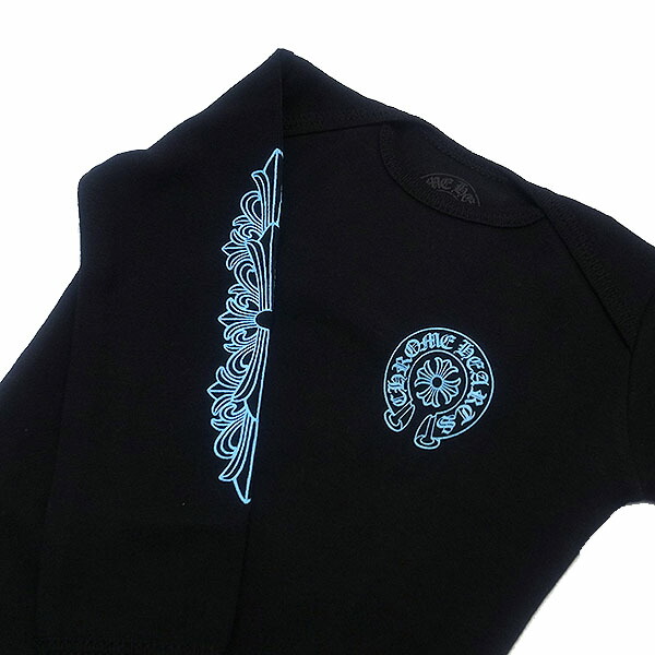 楽天市場】クロムハーツ Tシャツ ベビー服 CHROME HEARTS 長袖