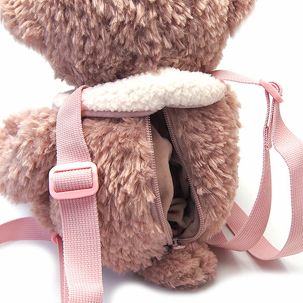 楽天市場】リュックサック シェリーメイSサイズがリュックになりました