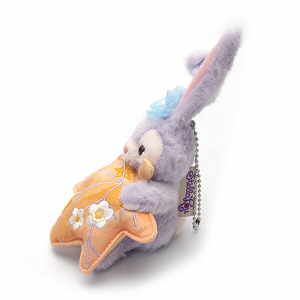 楽天市場】ステラルー ぬいぐるみ チャーム ウィッシング・ウィングス