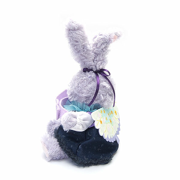 楽天市場】ぬいぐるみ ステラルー ウィッシング・ウィングス