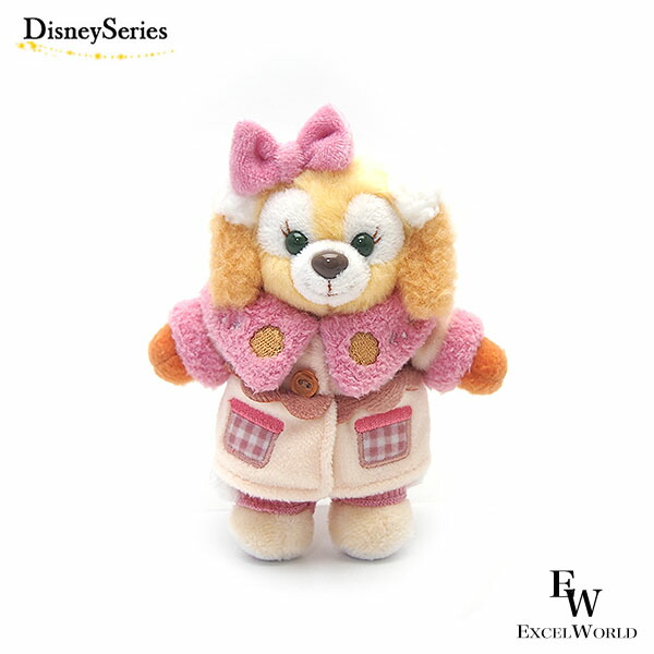 楽天市場】クッキーアン ぬいぐるみバッジ シークレット・オブ・スノー