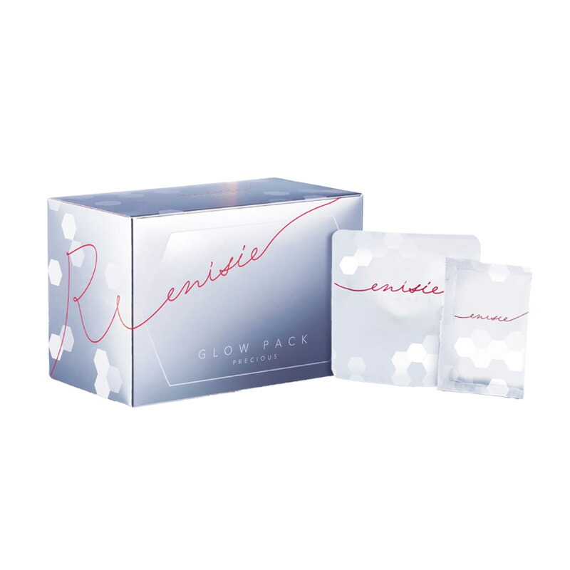 楽天市場】エニシーグローパック 10回の通販