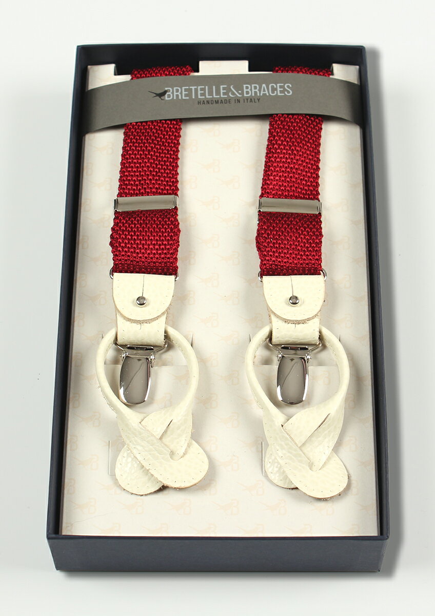 楽天市場】BRETELLE&BRACES ハンドメイドサスペンダー&蝶ネクタイ