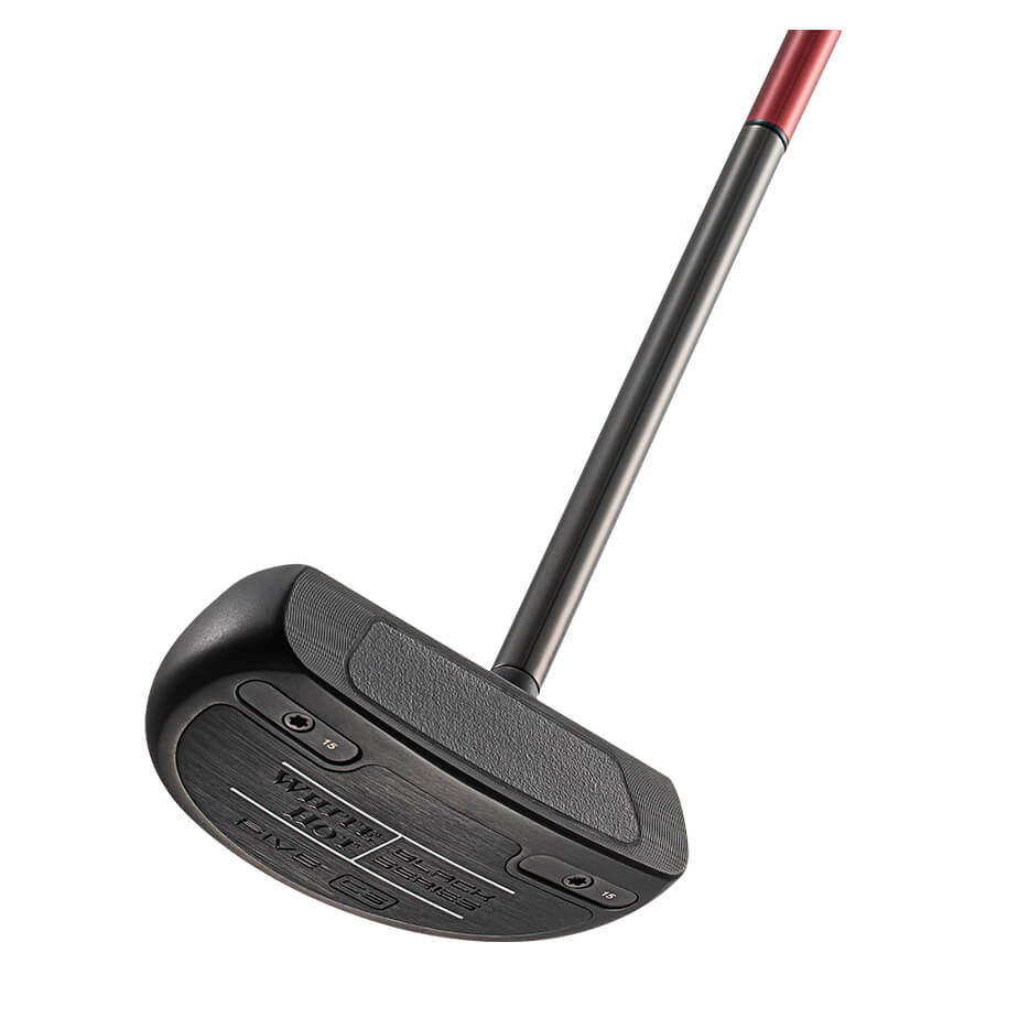 楽天市場】【即納可能】オデッセイ ホワイト ホット ブラック WHITE