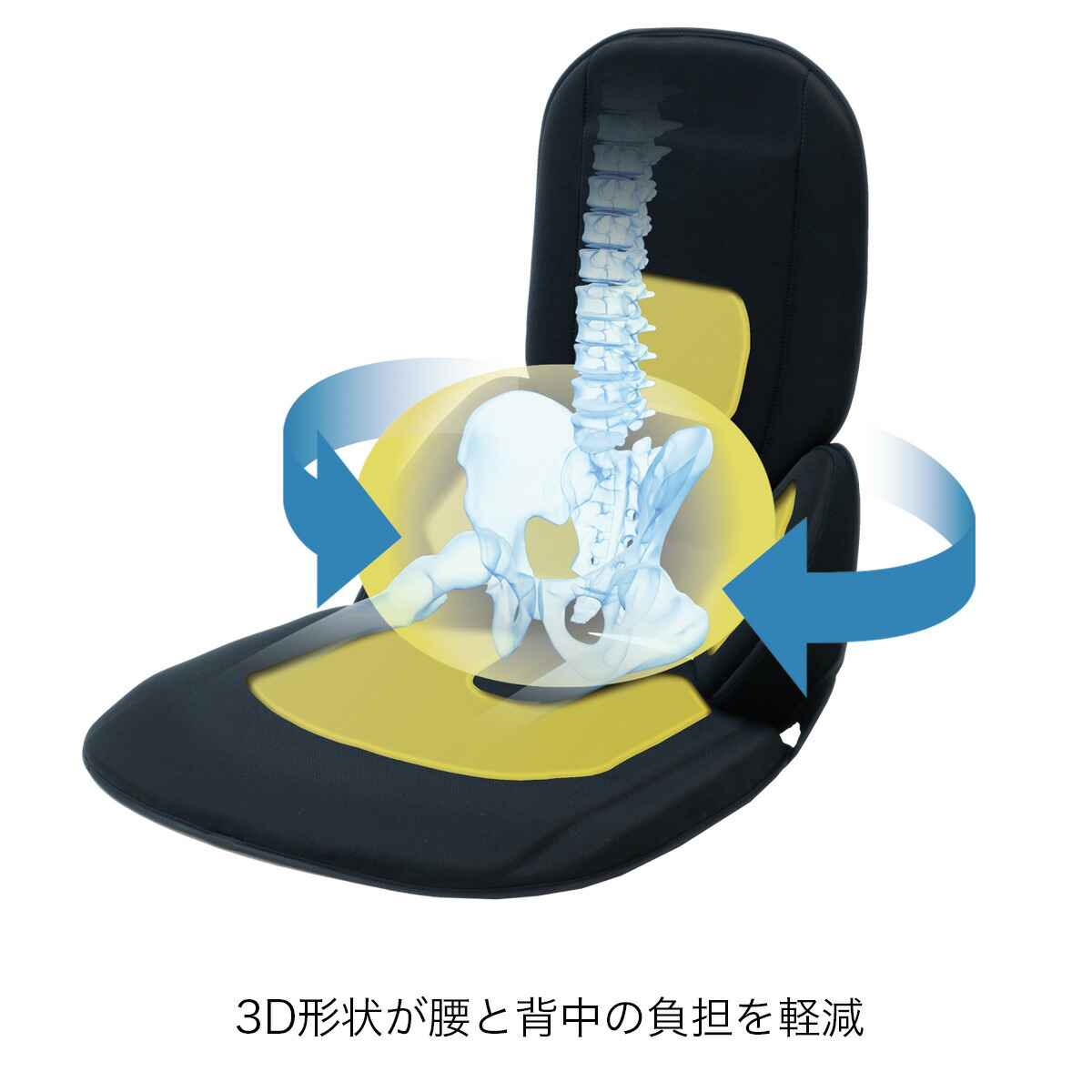 楽天市場】エクスジェル メーカー公式 EXGEL ハグドライブスリム HUD03