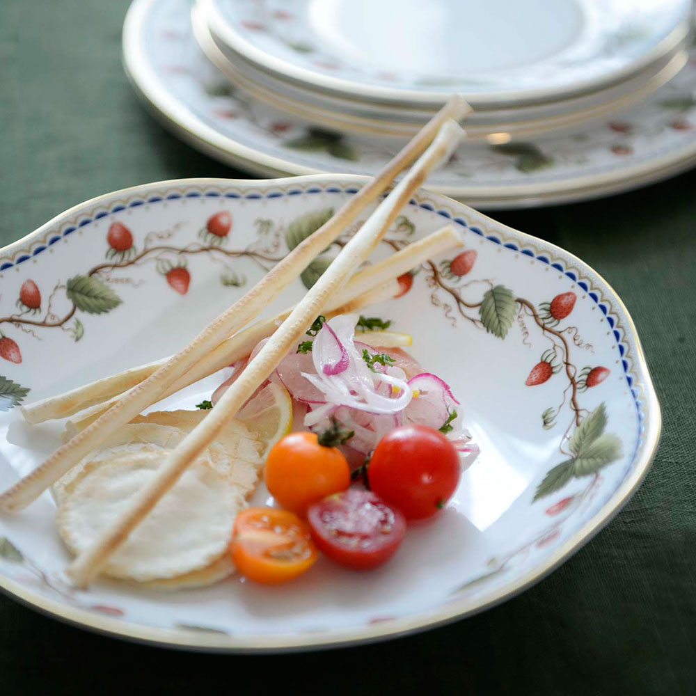 ワイルドストロベリー 皿」の人気商品一覧 | 安い商品を通販サイトから