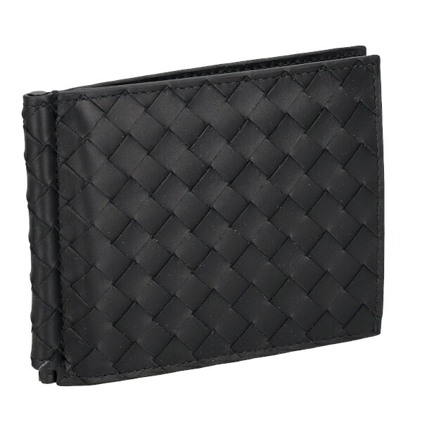 ボッテガ・ヴェネタ(BOTTEGA VENETA) マネークリップ 小銭入れ・コイン