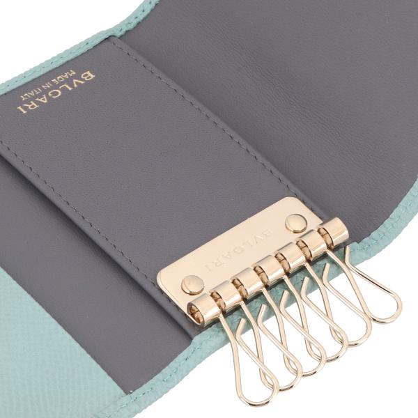 楽天市場】ブルガリ キーケース レディース ブルガリブルガリ BVLGARI