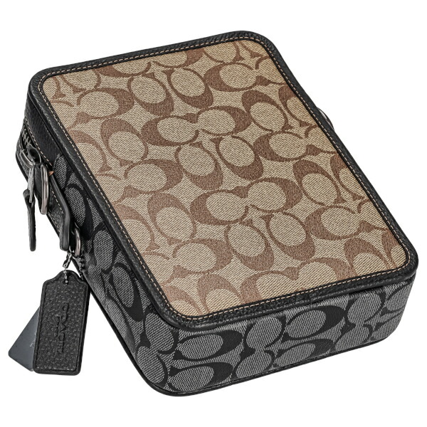 楽天市場】コーチ ショルダーバッグ 斜め掛け メンズ レディース