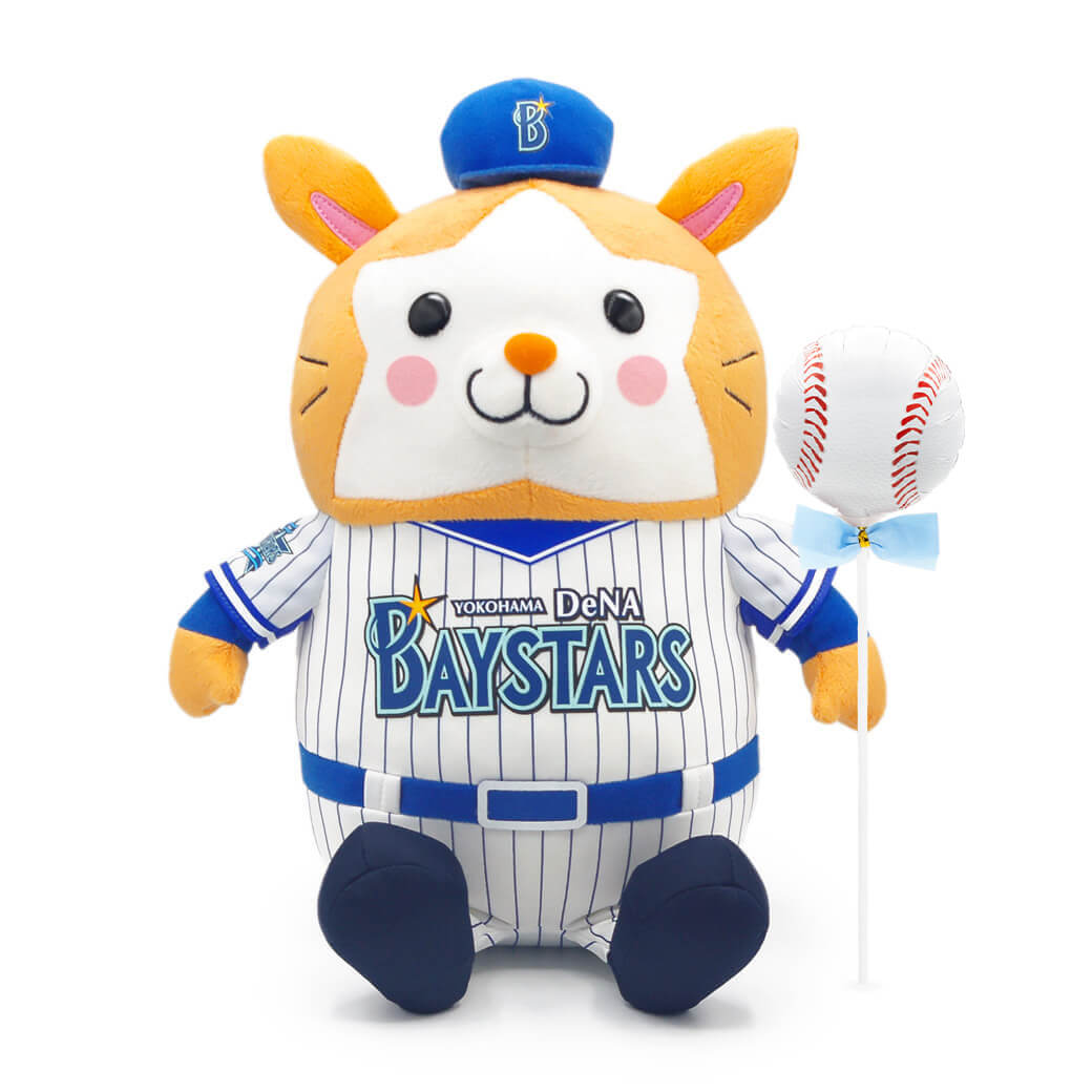 楽天市場】ぬいぐるみ ｢DB．スターマン／DB．キララ ぬいぐるみ L