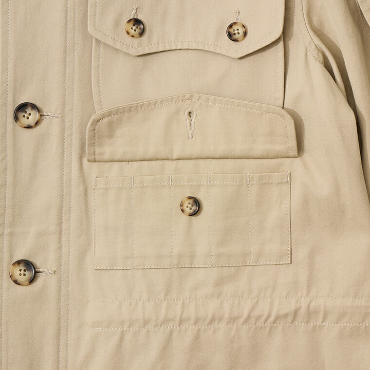 楽天市場】WILLIS & GEIGER (ウィリスアンドガイガー) WHITE HUNTER