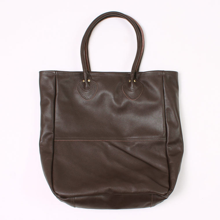 楽天市場】VANSON (バンソン) LEATHER TOTE BAG w/COTTON LINED 19