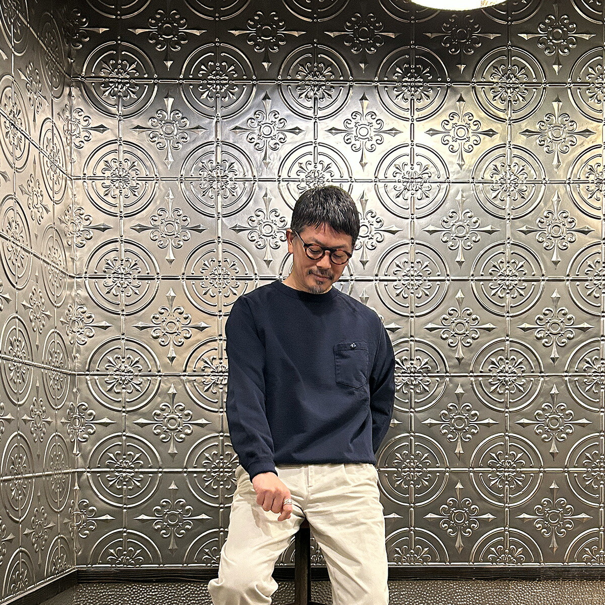 楽天市場】FELCO (フェルコ) 16oz INLAY ALL SEAM RAGLAN V GUSSET