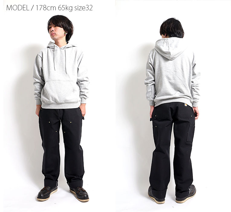 楽天市場】CARHARTT/カーハート crhtt-b01 DOUBLE-FRONT WORK DUNGAREE