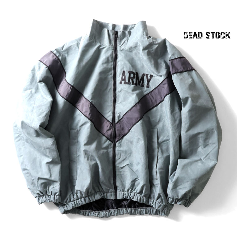 楽天市場】DEAD STOCK / デッドストック UD389 US ARMY TRAINING
