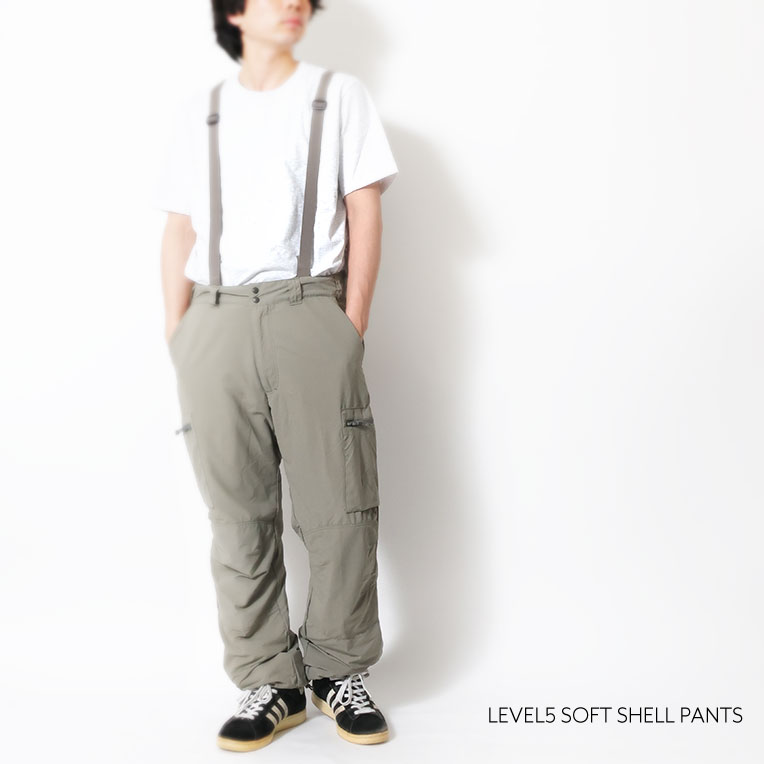 楽天市場】PATAGONIA MARS / パタゴニア マーズ UDF001 PCU LEVEL5