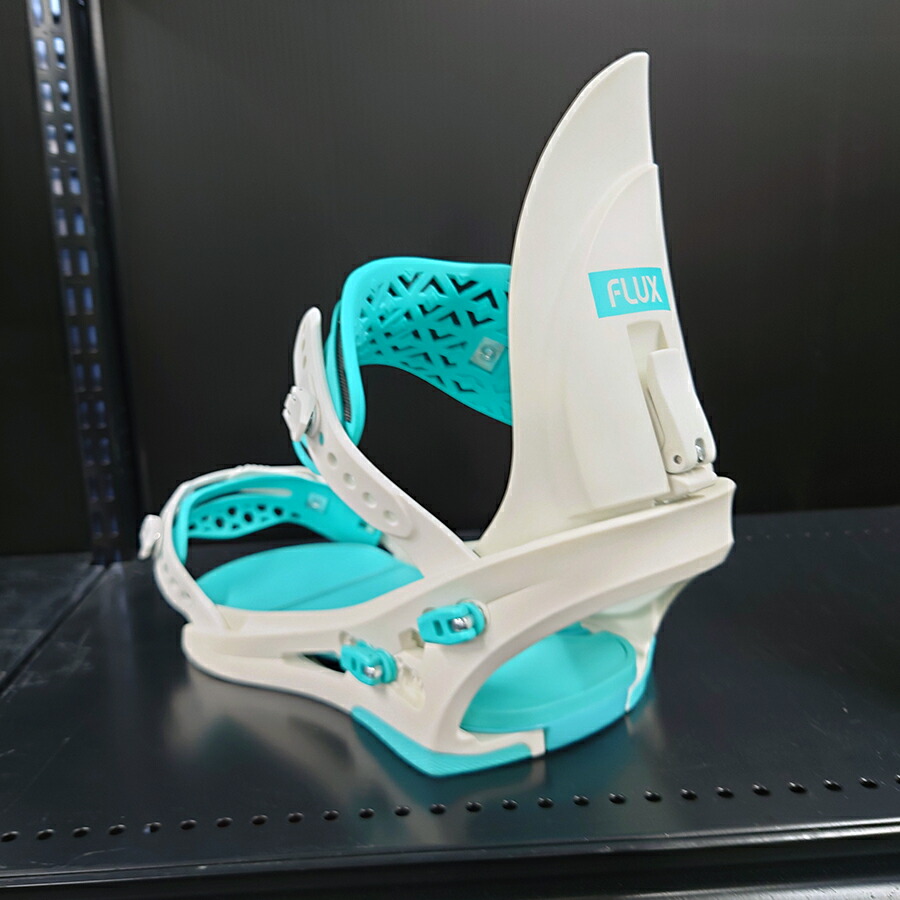 楽天市場】25-26 フラックス ビンディング シーエックス オフホワイト