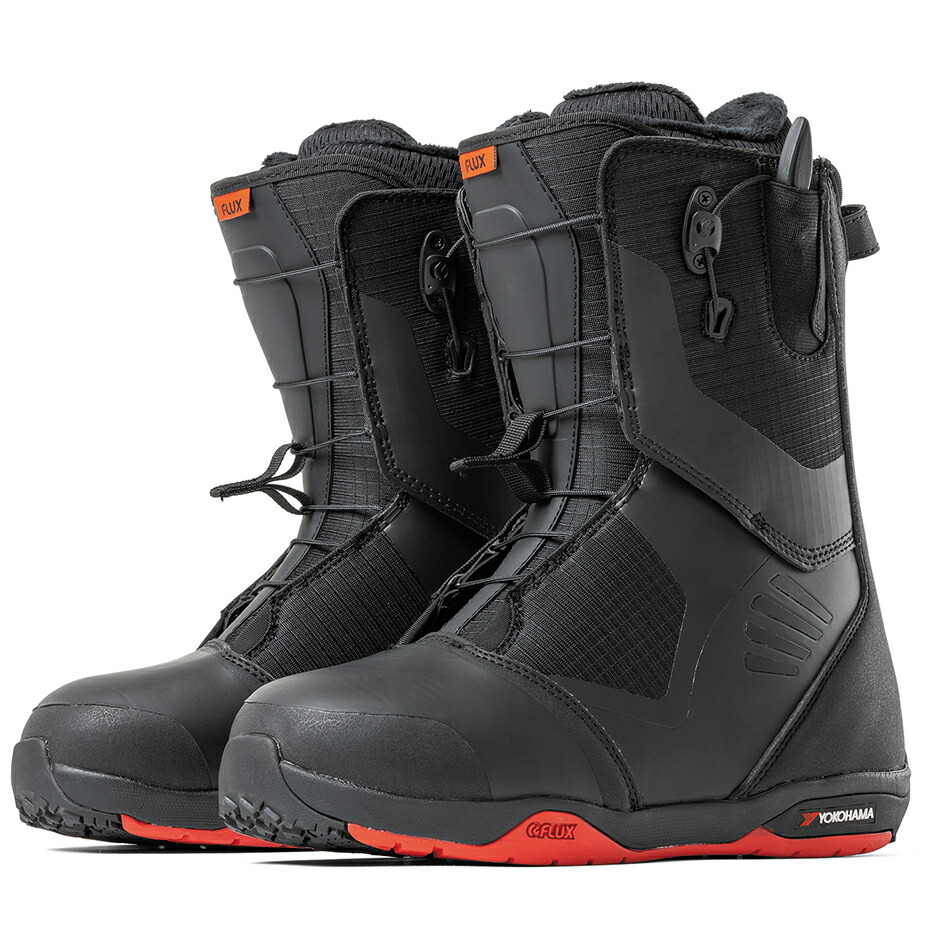 楽天市場】23-24 フラックス ボードブーツ ブイアール スピード