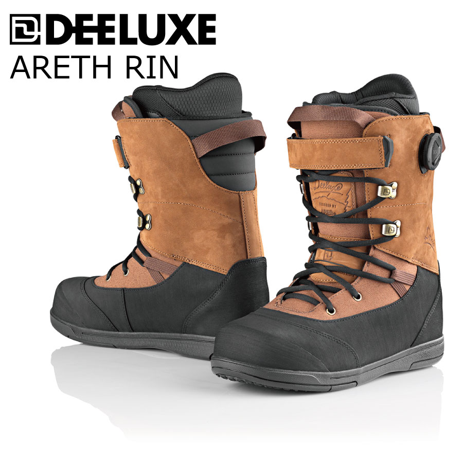 楽天市場】25-26 ディーラックス ボードブーツ S3 アースリン ブラウン