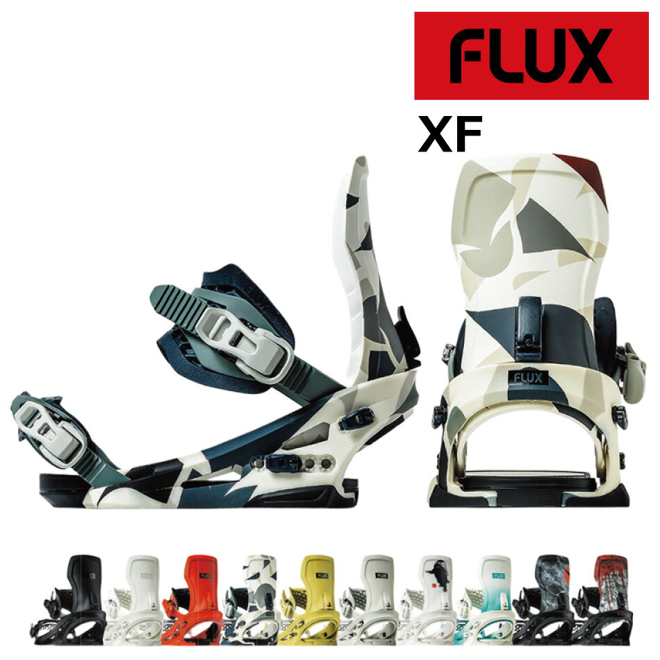 flux xf スノーボード ビンディング」の人気商品一覧 | 安い商品を通販