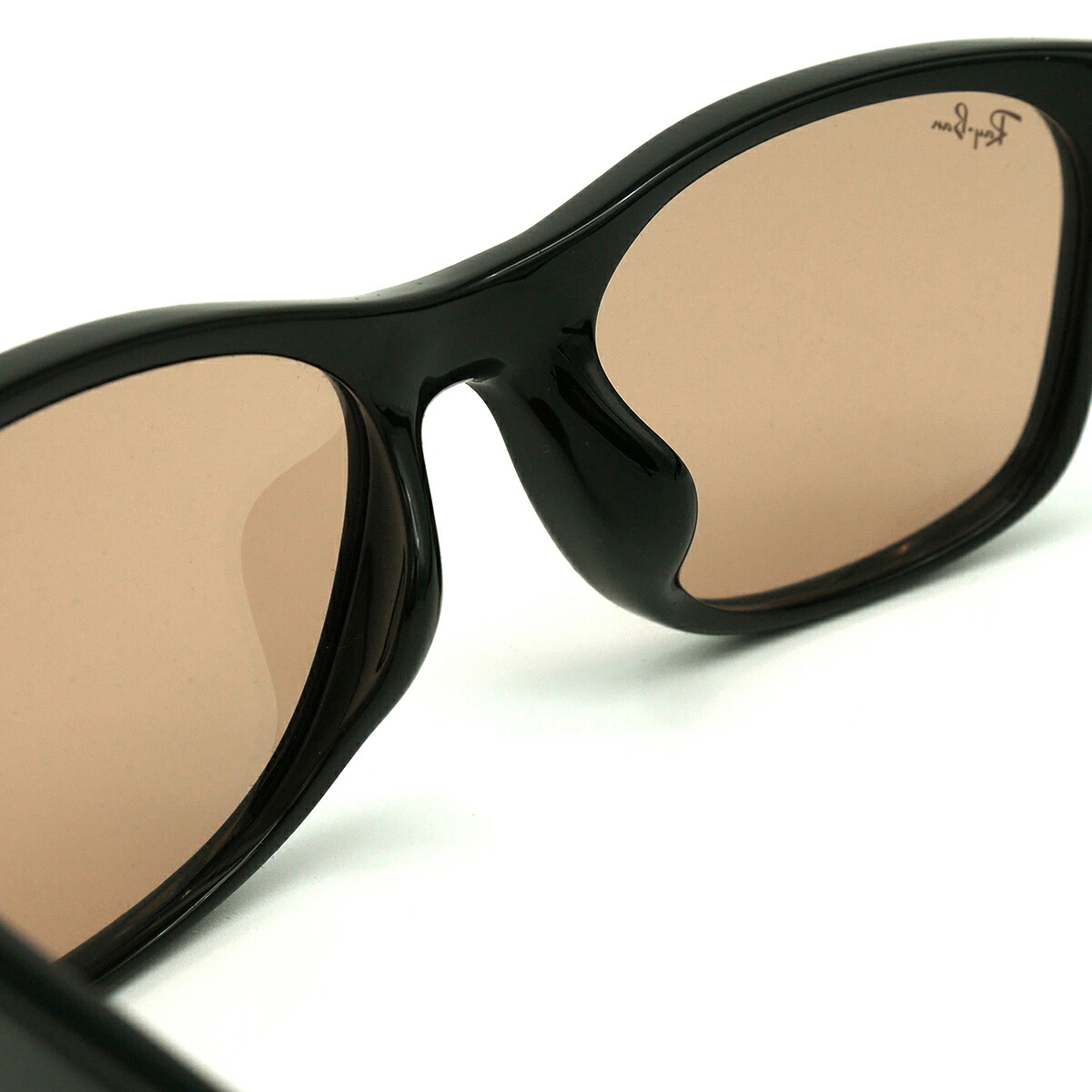 楽天市場】レイバン サングラス RB2132F 601/4b 55mm Ray-Ban アジアン