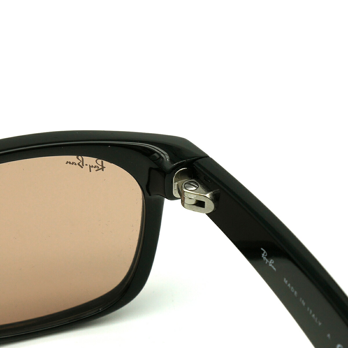 楽天市場】レイバン サングラス RB2132F 601/4b 55mm Ray-Ban アジアン