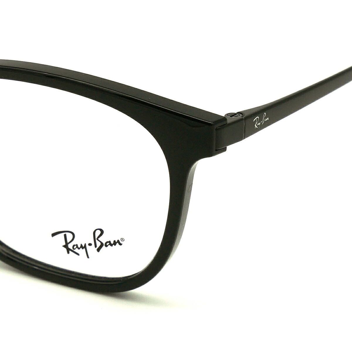 楽天市場】レイバン サングラス ライトカラー RX7247D (RB7247D) 2000