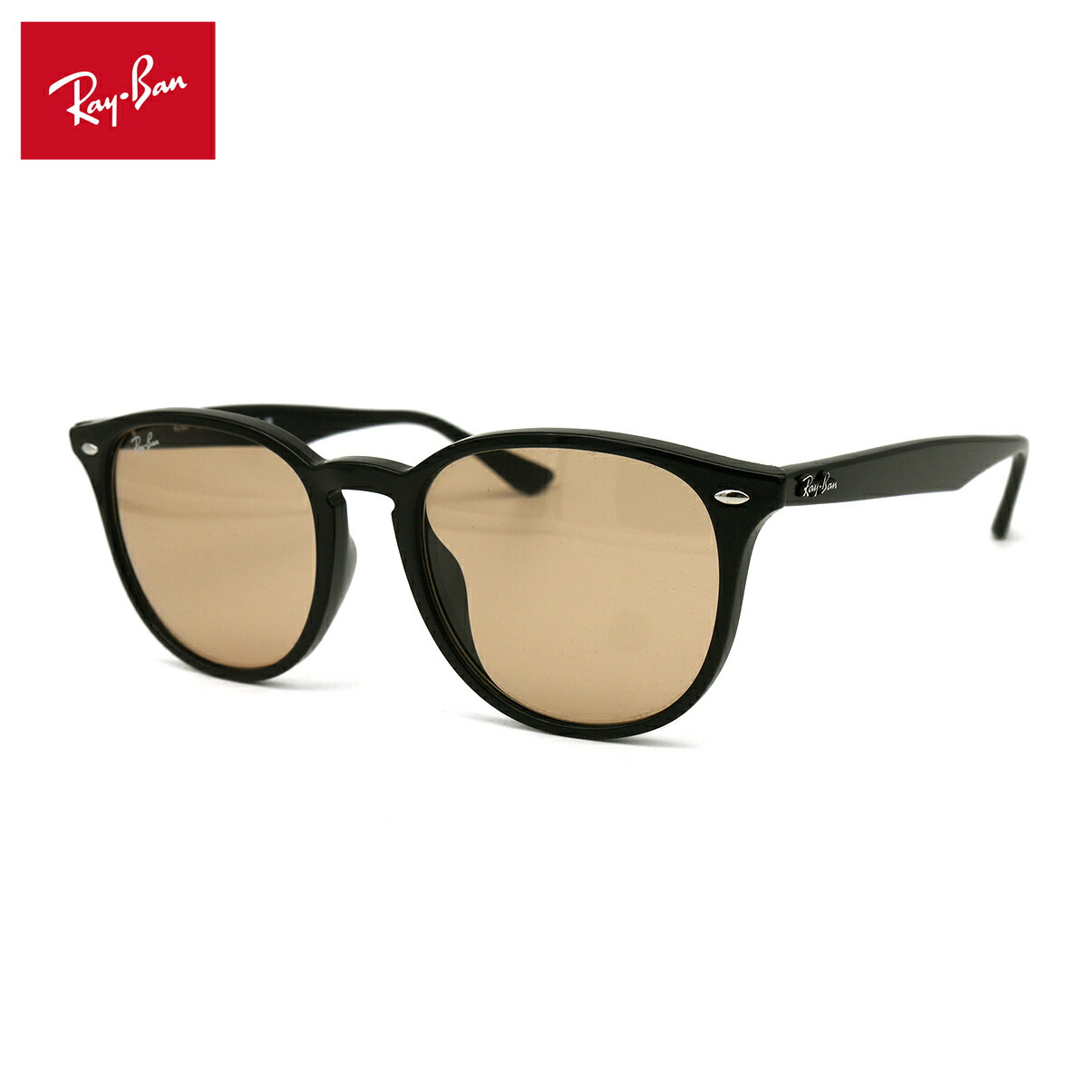 楽天市場】レイバン サングラス RB4259F 601/93 53mm Ray-Ban アジアン