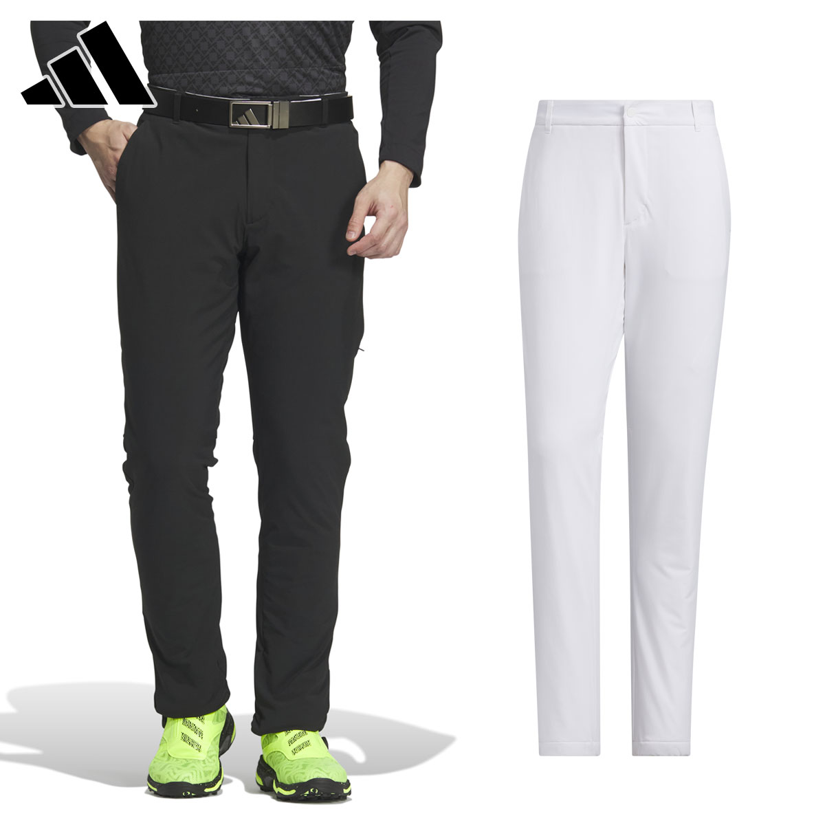 楽天市場】アディダス ゴルフ adidas Golf ゴルフウエア メンズ ロング