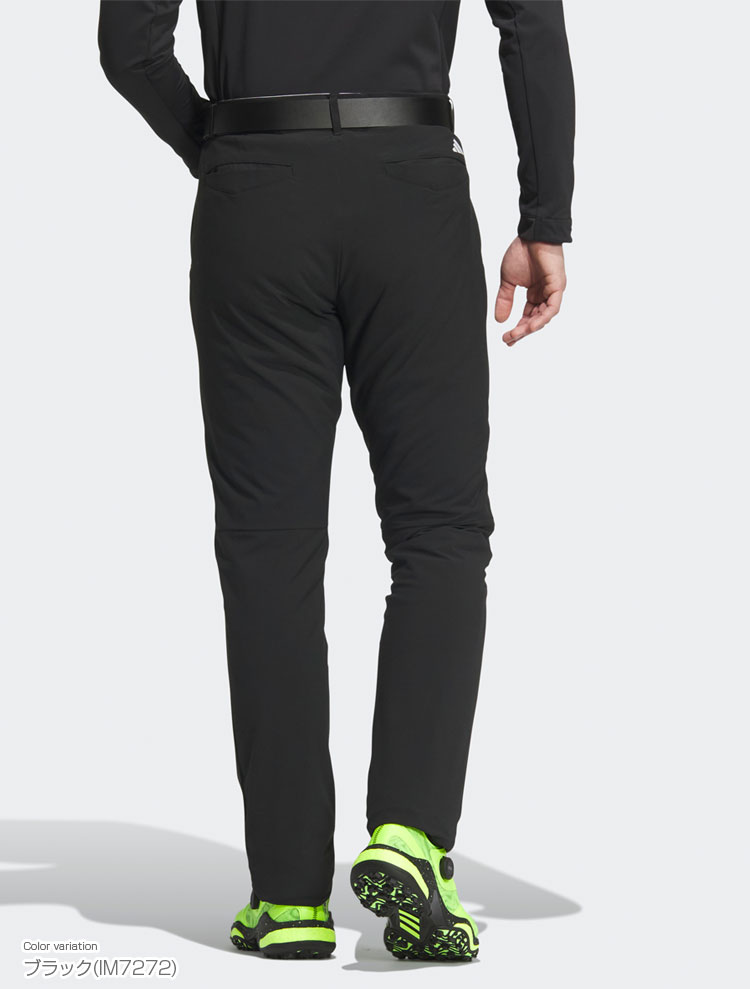 楽天市場】アディダス ゴルフ adidas Golf ゴルフウエア メンズ ロング