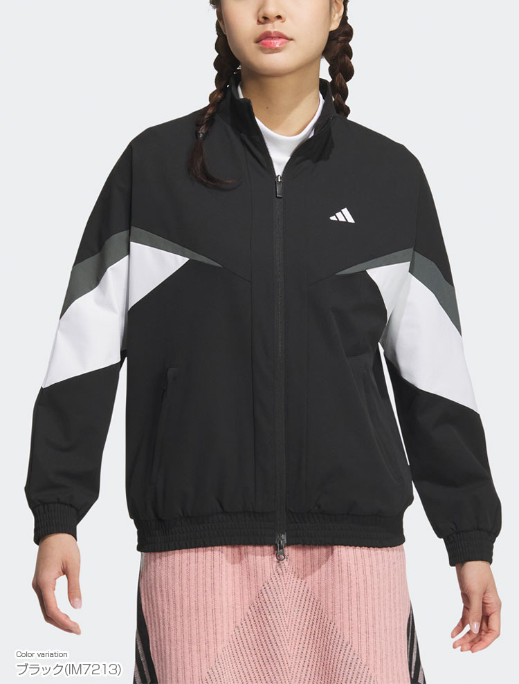 楽天市場】アディダス ゴルフ adidas Golf ゴルフウエア レディス