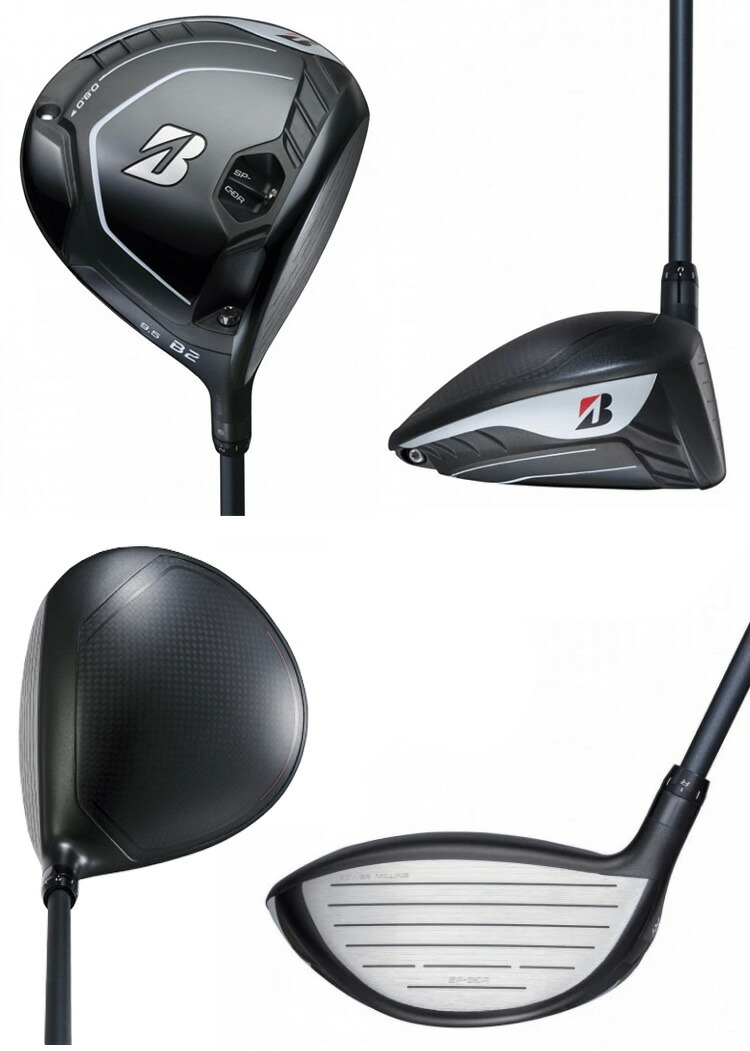 楽天市場】BRIDGESTONE GOLF ブリヂストンゴルフ 日本正規品 B2