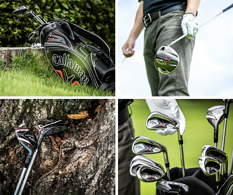 楽天市場】【3/1 エントリー/抽選で最大100%ポイントバック】 Callaway