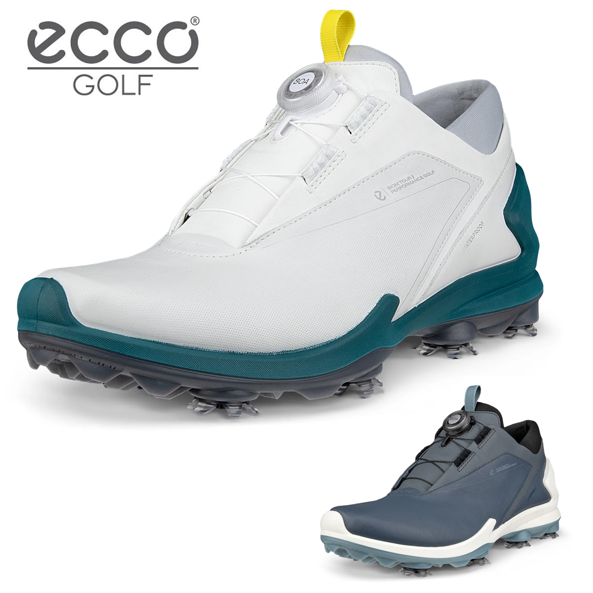 エコー ゴルフシューズ ソフトスパイクシューズ」の人気商品一覧