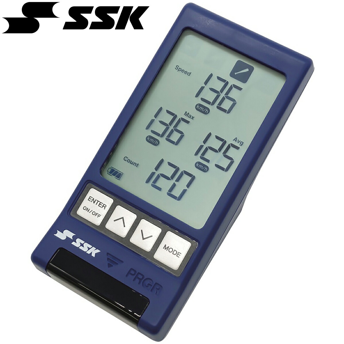 楽天市場】SSK エスエスケイ日本正規品 MULTI SPEED TESTER IV マルチ