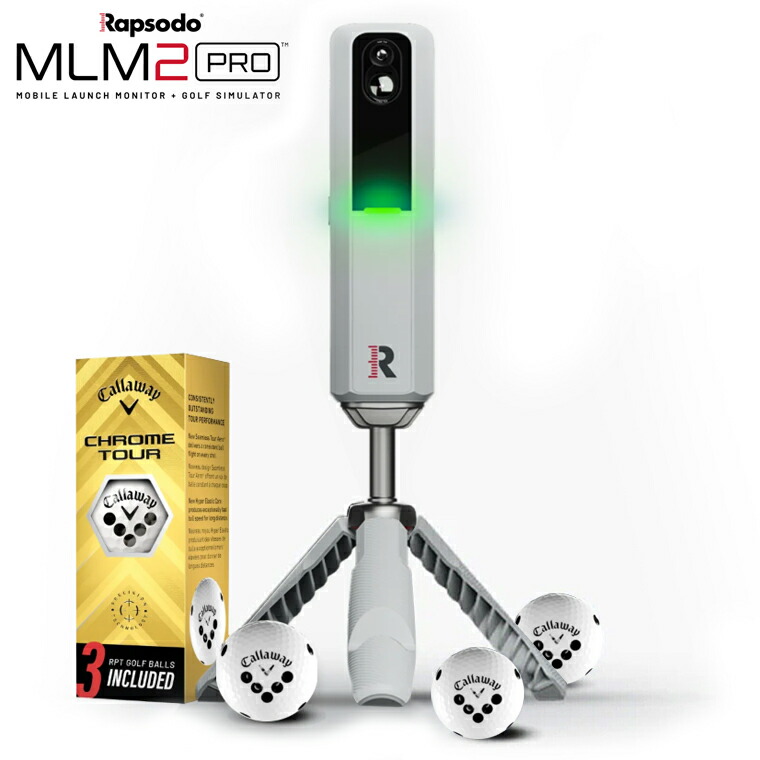 楽天市場】【3/1 エントリー/抽選で最大100%ポイントバック】 Rapsodo