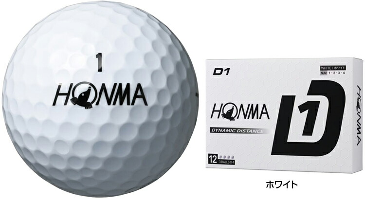 楽天市場】【まとめ買い】HONMA GOLF 本間ゴルフ 日本正規品 2024年