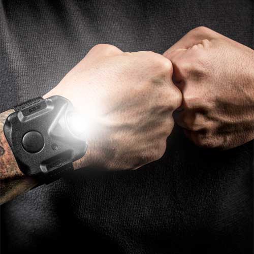 楽天市場】【送料無料】在庫販売 SUREFIRE シュアファイヤー 充電式